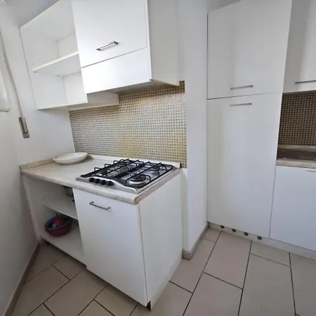 Διαμέρισμα Cozy Beachside Vacation Flat In Lignano Λινιάνο Σαμπιαντόρο