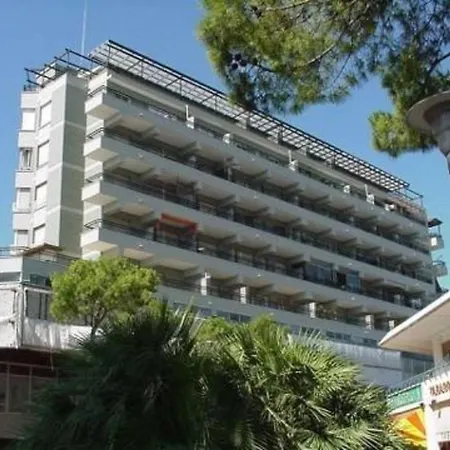 Διαμέρισμα Cozy Beachside Vacation Flat In Lignano *